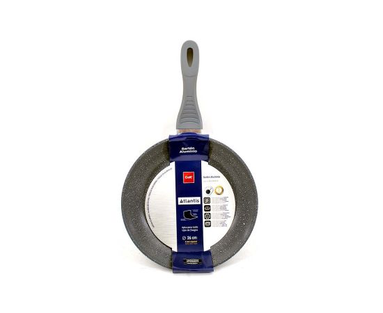 Frying pan CEGECO Atlantis 26cm 4mm