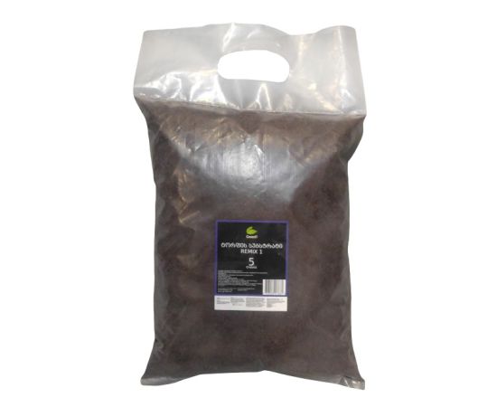 Peat substrate Remix1 5 l