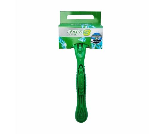 Бритва одноразовая Wilkinson Sword  экстра 3 sensitive №1