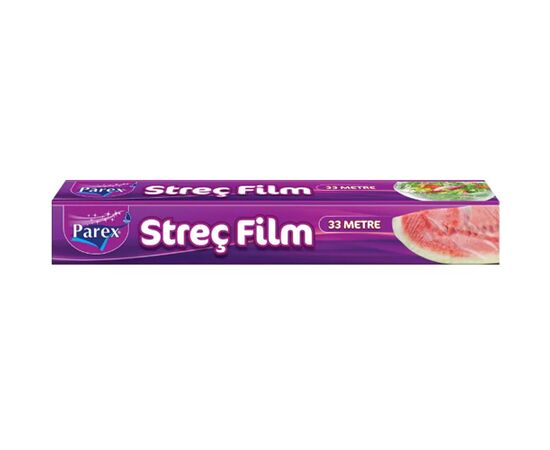 Cling film Parex 33 m