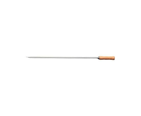 Skewer with wooden handle Tramontina 26417/065 CHURRASCO 15530 65 cm