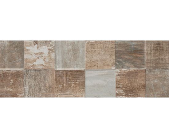 Porcelain tile Geotiles Fargo Oxid 163x517 mm