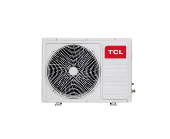 Wall-mounted air conditioner TCL TAC-09CHSA/XA73 ON/OFF