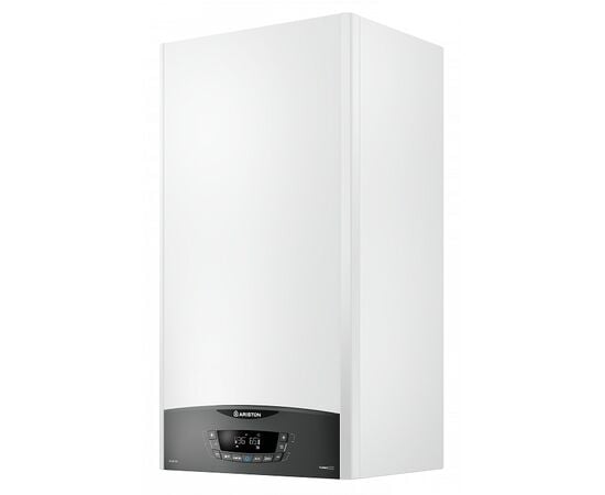 Газовый котел Ariston Clas XC 24 FF NG 24 kWt