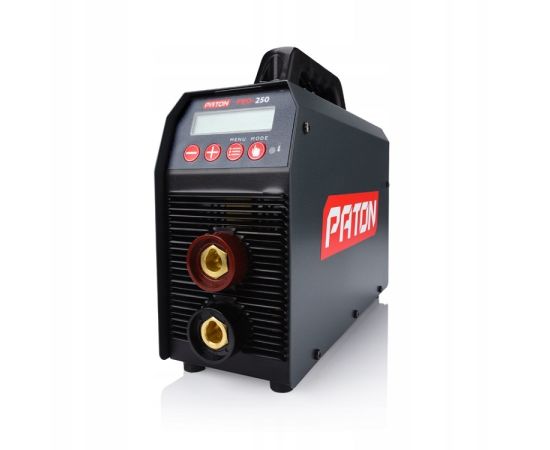 Сварочный аппарат Paton VDI-250P DC MMA/TIG/MIG/MAG