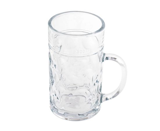 Beer glass 2pcs 500ml 26900