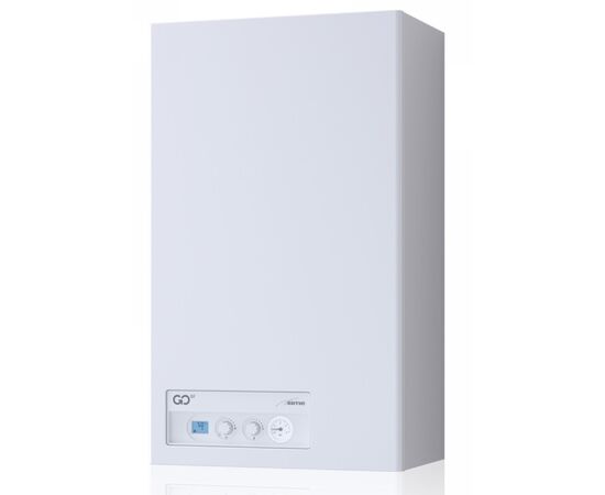 Gas boiler Sime GO 18 BF 8116504 18 kWt