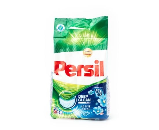 Стиральный порошок  PERSIL Expert  3000 gr