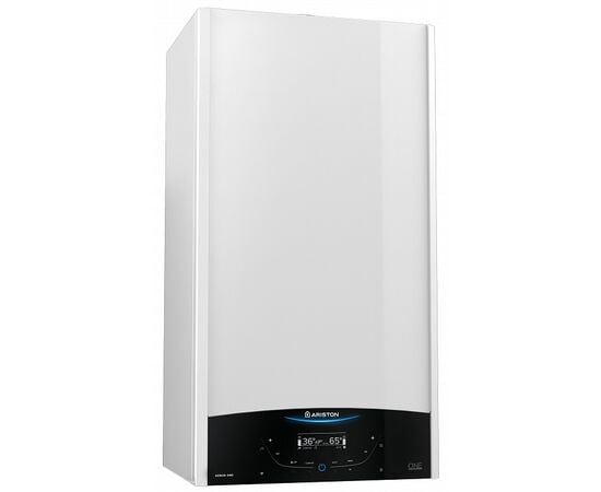 Gas boiler Ariston GENUS ONE 24 kWt