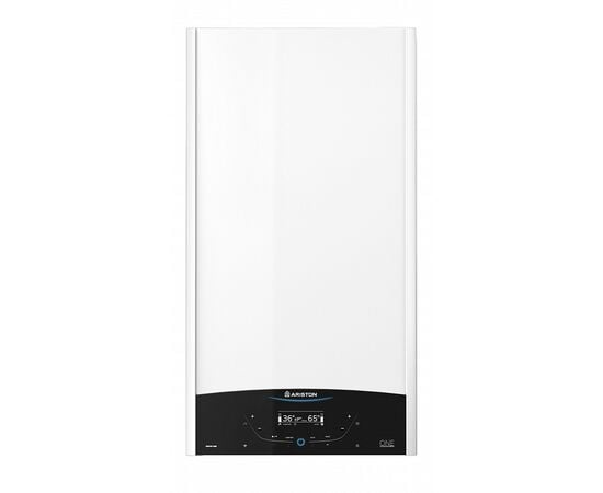 Gas boiler Ariston GENUS ONE 24 kWt