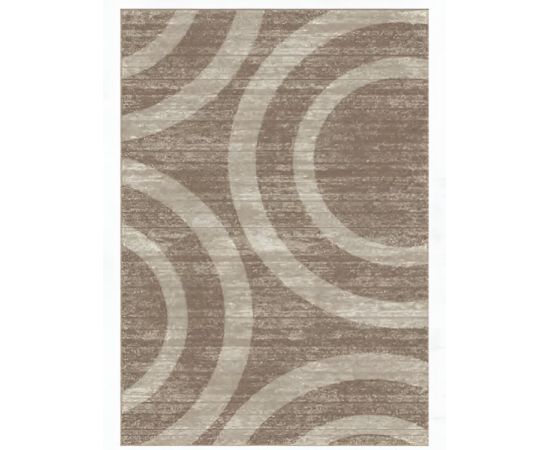 Carpet KARAT CAPPUCCINO 16012/13 0,6x1,1 m