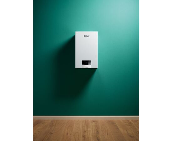 გაზის ქვაბი Vaillant ecoTEC plus VU 25CS/1-5 27.5 kWt