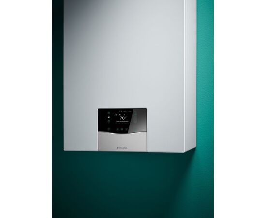 გაზის ქვაბი Vaillant ecoTEC plus VU 25CS/1-5 27.5 kWt