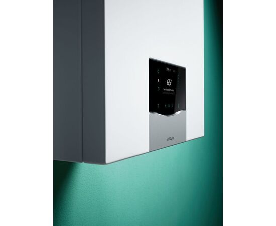 გაზის ქვაბი Vaillant ecoTEC plus VU 25CS/1-5 27.5 kWt