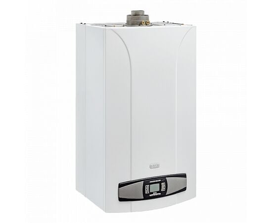 Gas boiler Baxi LUNA 3 COMFORT 310 FI 31 kWt