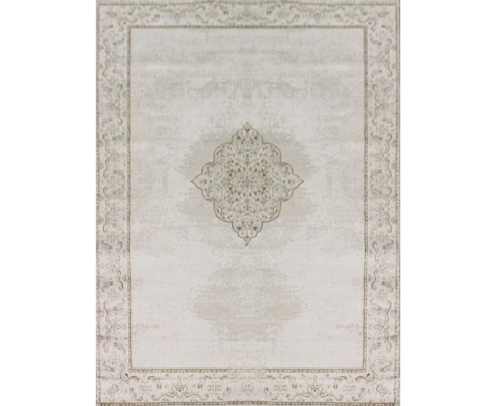 Carpet Isphahan  84139  Silver  120X170