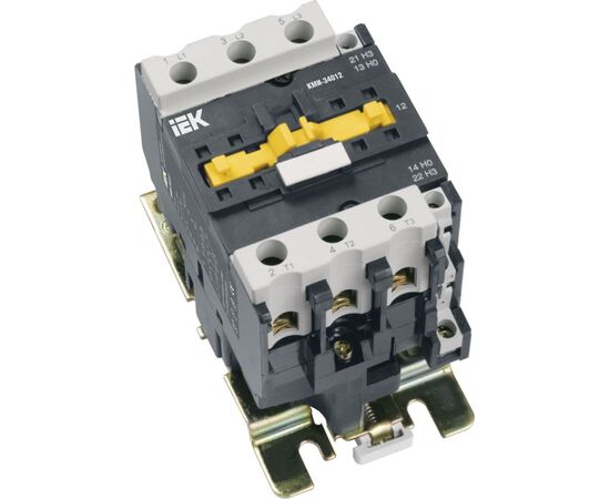 კონტაქტორი IEK 230V 65A