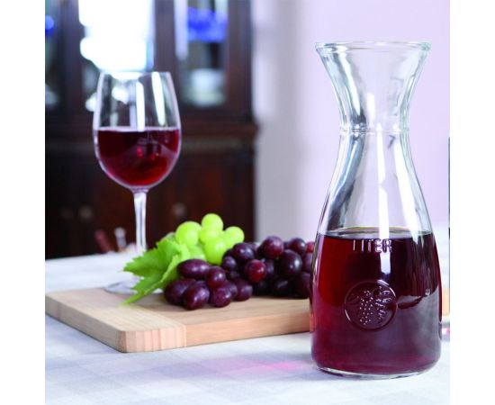 Carafe CEGECO Bacchus 1l