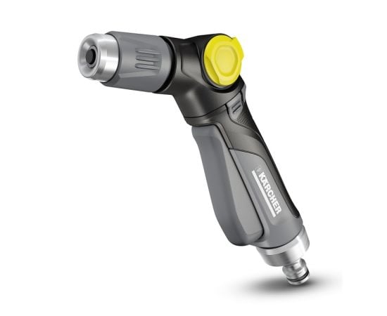 Пистолет поливочный Karcher Premium Metal