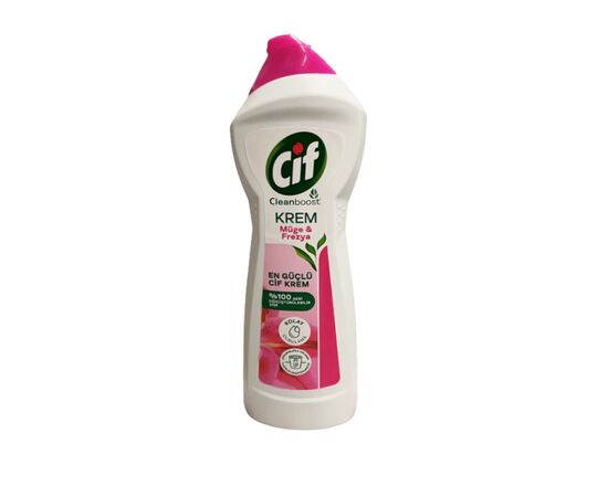 Detergent CIF 750 ml jasmine