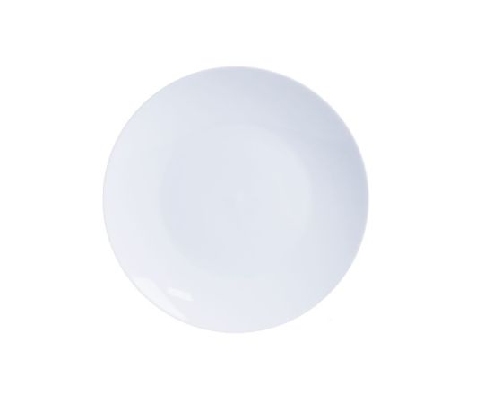 Dinner plate NOBILE 115432 white 26,5cm