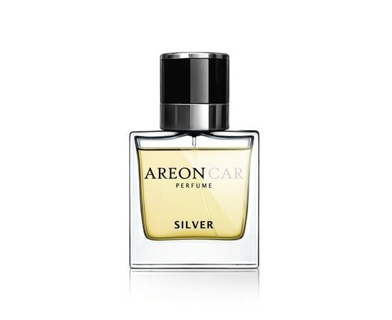 Flavor Areon Perfume MCP05 silver 50 ml