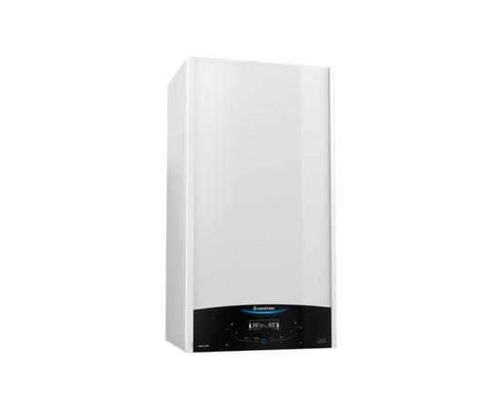 Газовый котел Ariston Genus XC 30 FF NG 30 kWt