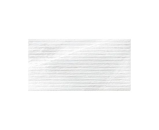 კაფელი Geotiles Lavica Rlv Blanco 250x500 მმ