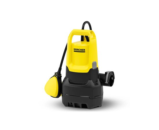 სადრენაჟე ტუმბო Karcher SP 9.500 Dirt