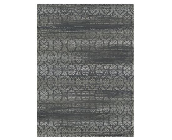 Ковер DCcarpets Isphahan 84184 Anthracite 120X170 см