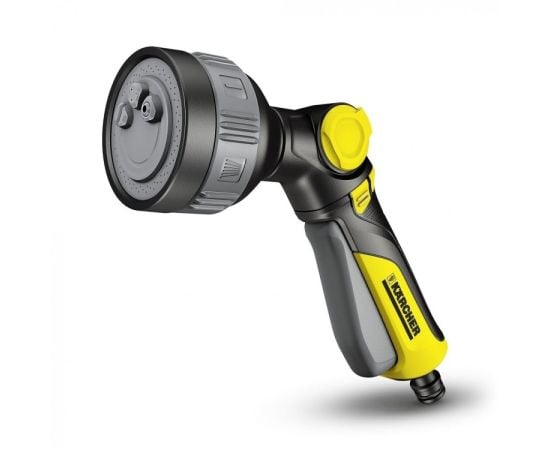 Пистолет многофункц Karcher Plus 1/2