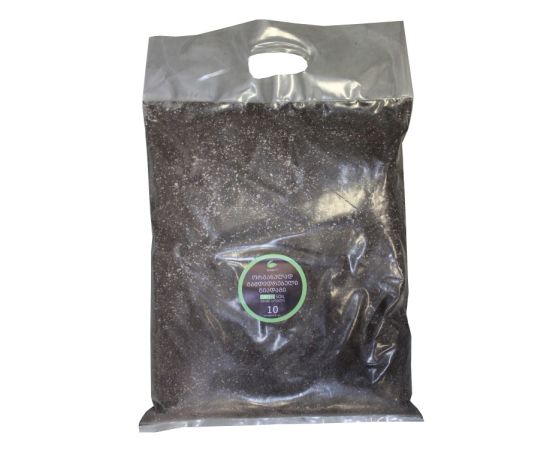 Peat substrate Green It universal 10 l