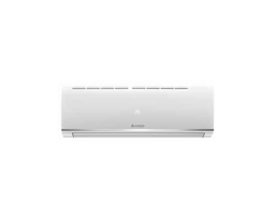 კონდიციონერი კედლის Chigo CS-25H3A-B150AY8D 9000BTU