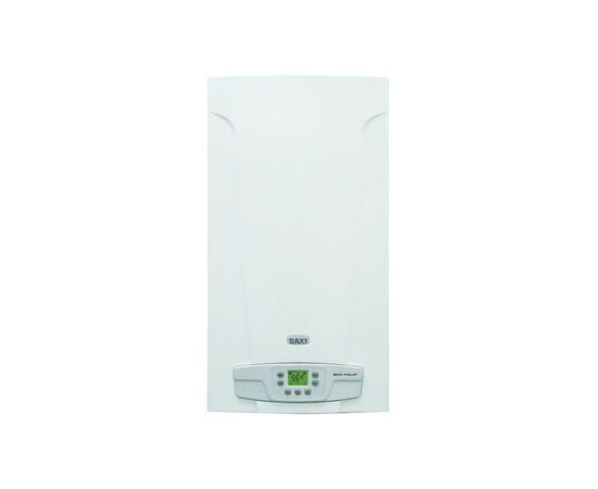 Газовый котел Baxi ECOFOUR 24 F 24 kWt