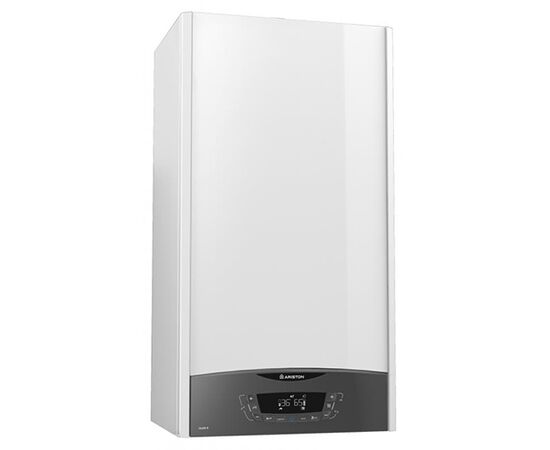 Газовый котел Ariston CLAS X mono FF 3301320 35 kWt