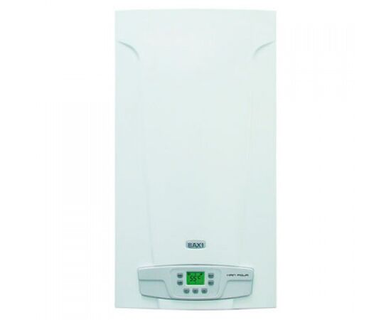 გაზის ქვაბი Baxi MAINFOUR 24 F 24 kWt