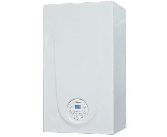 Газовый котел Sime Brava Slim 30 BF 28 kWt