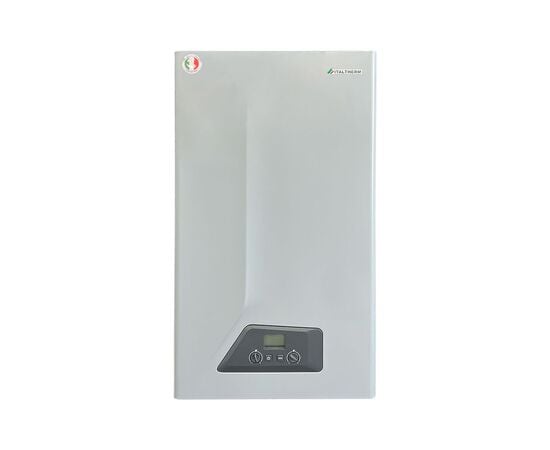 Gas boiler Italtherm City Class Grey 25kWt