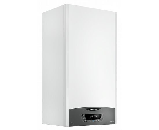 გაზის ქვაბი Ariston Clas XC 28 FF NG 28 kWt