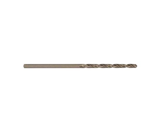 Drill bit for metal  Bosch HSS-CO 3.5x39x71 mm