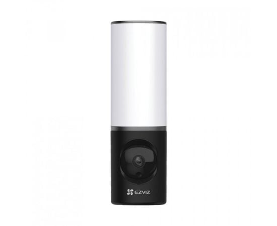 Камера DPM 4MP LED-лампа IP65 Wi-Fi EZVIZ LC3