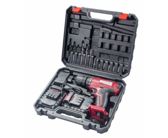 Cordless drill-screwdriver Raider RD-CDL34 12V