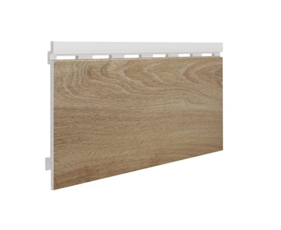 Panel Profile VOX Kerrafront KF FS-201 CX Wood Effect Malt oak 0.18х2.95 m A