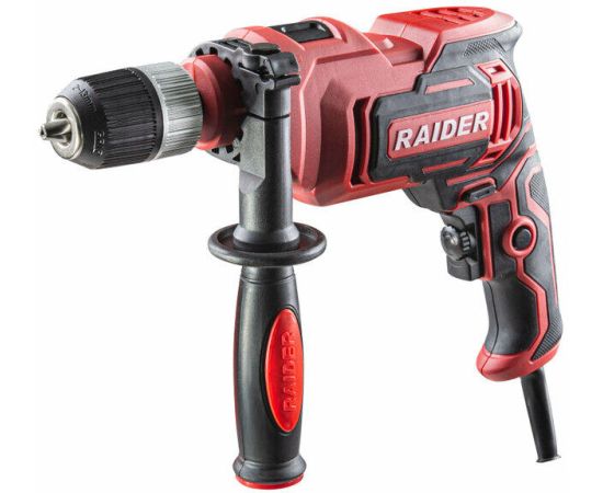 Impact drill Raider RD-ID45 750W