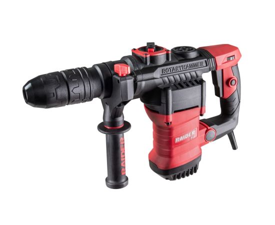 Hammer drill Raider RDP-HD58 1200W