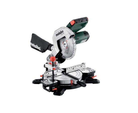 ტორსული ხერხი Metabo KS 216 M 1350W (610216000)