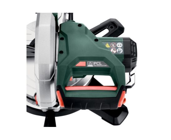 ტორსული ხერხი Metabo KS 216 M 1350W (610216000)