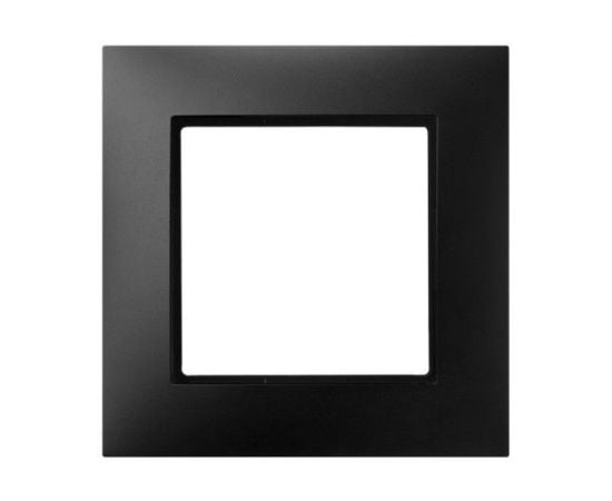 Frame Ospel Aria R-1U/33 1 sectional black