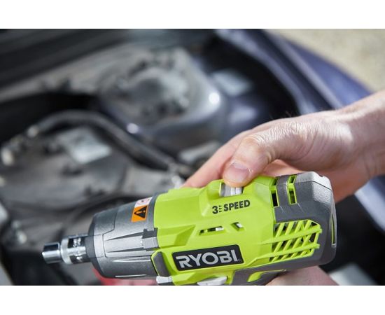 Гайковерт Ryobi ONE+ R18IW3-120S 18V