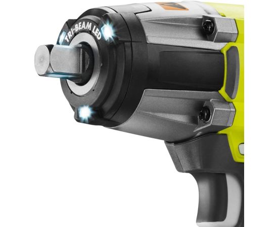 Гайковерт Ryobi ONE+ R18IW3-120S 18V